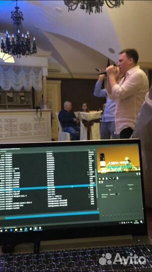Караоке аренда. Выездное караоке. Прокат караоке