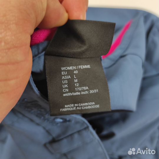 Юбка Jack Wolfskin оригинал