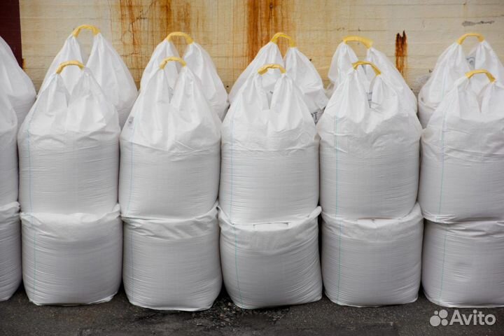 Доломитовая мука