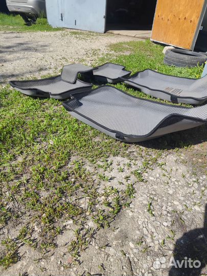 Ева ковры Гранта