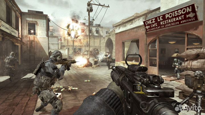 Call of Duty: Modern Warfare 3 (Steam)