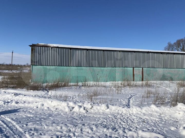 Производство, 1634.3 м²