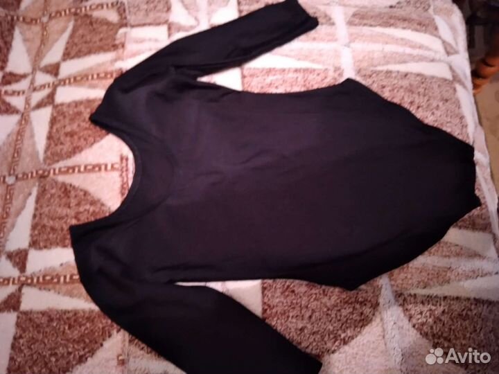 Купальник спортивный р30