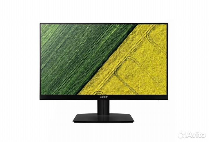 Монитор Acer HA270Abi 27