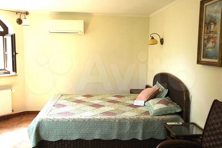 Дом 110 м² на участке 15 сот.