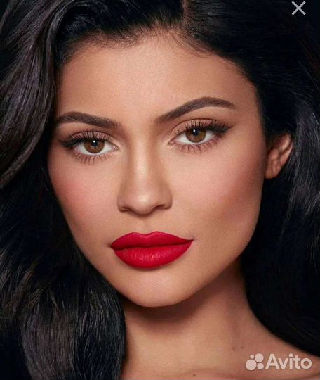 Дневной макияж