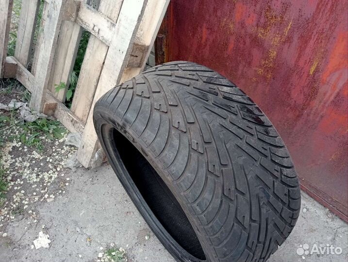 Goodyear Wrangler F1 315/35 R20 110