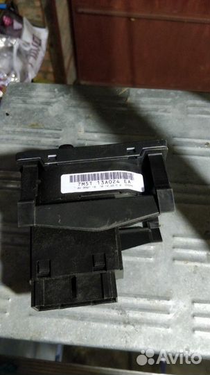 Блок управления светом Ford Focus 2 рестайлинг