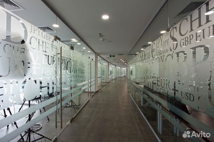 Обработка кромки зеркал