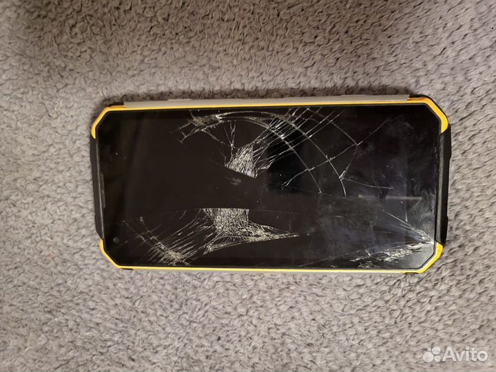 Blackview BV9500, 4/64 ГБ