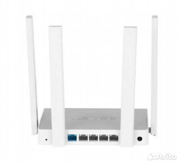 Wi-Fi роутер Keenetic Extra (KN-1711)