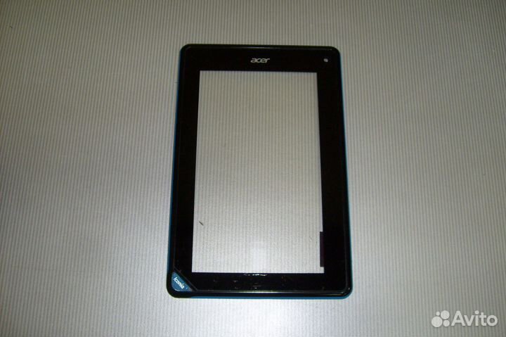 Тачскрин для планшета Acer Iconia Tab B1-A71