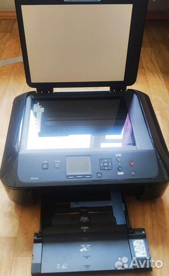 Мфу Принтер canon pixma mg5740