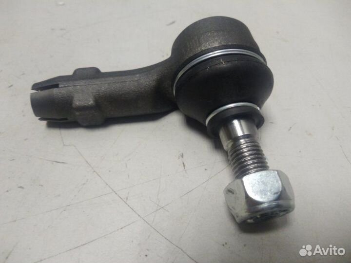 Наконечник рулевой левый Audi 100 C4 1991-1994