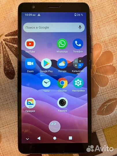 ZTE Blade L210, 32 ГБ