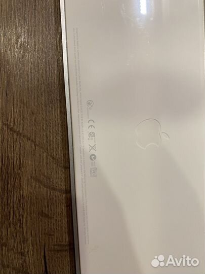 Клавиатура apple magic keyboard