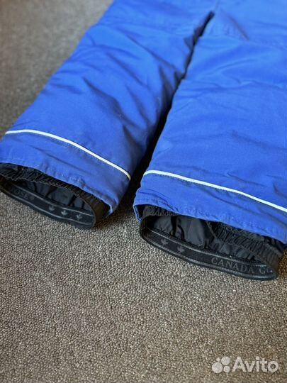 Комбинезон Canada Goose, оригинал, разм.2-3