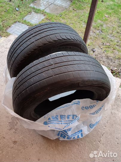 Marshal RoadVenture APT KL51 235/60 R18