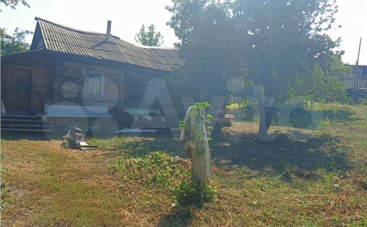 Участок 3,3 сот. (ИЖС)