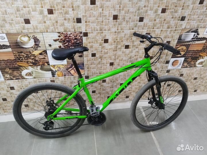 Скоростной велосипед 26