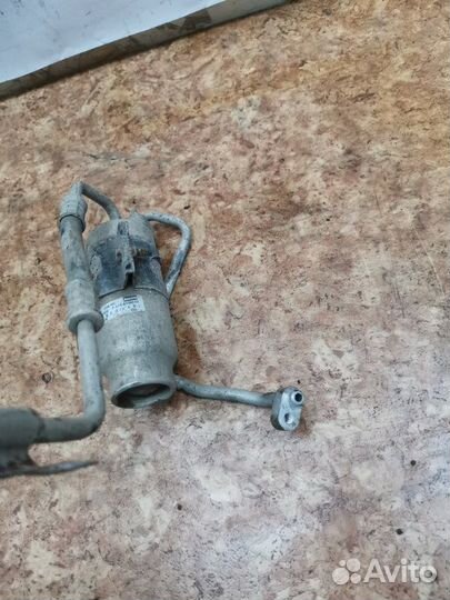 Осушитель кондиционера Chery Bonus лифтбек 1.5 A13