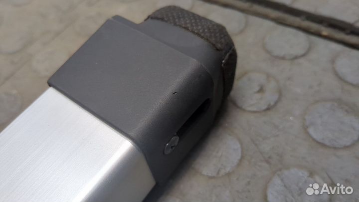 Шторка багажника Subaru Impreza 2019, 2020