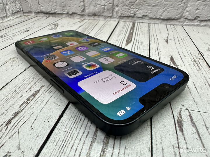 iPhone 13, 128 ГБ