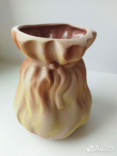 Керамические горшки СССР