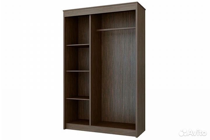 Шкаф Купе Бася