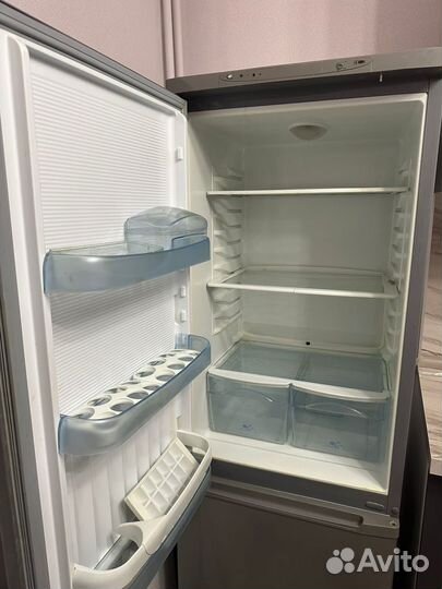 Холодильник nord бу