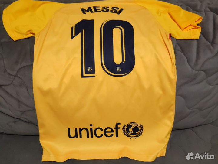 Футбольная форма