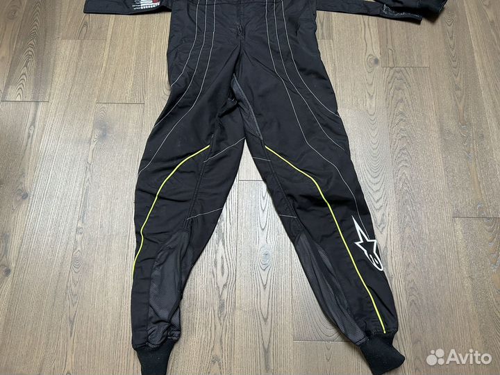 Комбинезон alpinestars K-MX 5 EU50