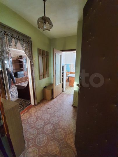 1-к. квартира, 37 м², 5/6 эт.