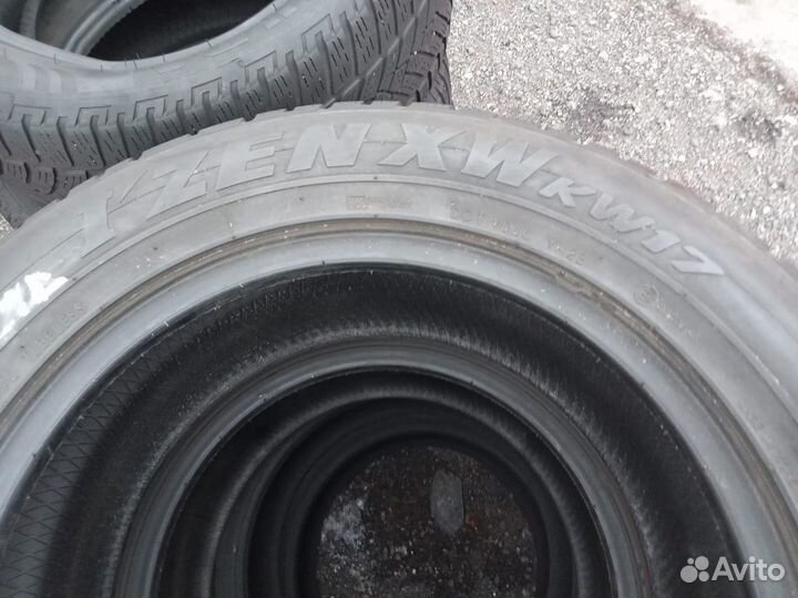 Kumho I'Zen XW KW17 225/55 R16