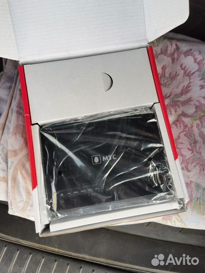 Приставки МТС ств DS-701-3 И S2-4900