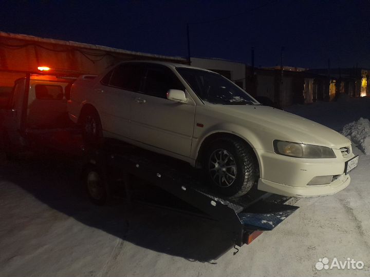 Эвакуатор, помощь на дороге