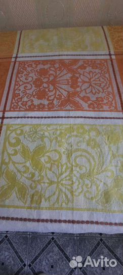 Скатерть лён 170 150