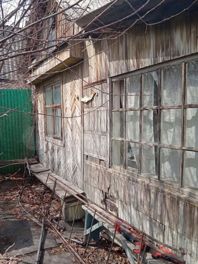 Участок 6 сот. (СНТ, ДНП)