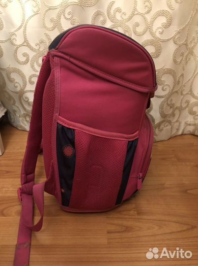 Школьный рюкзак Herlitz