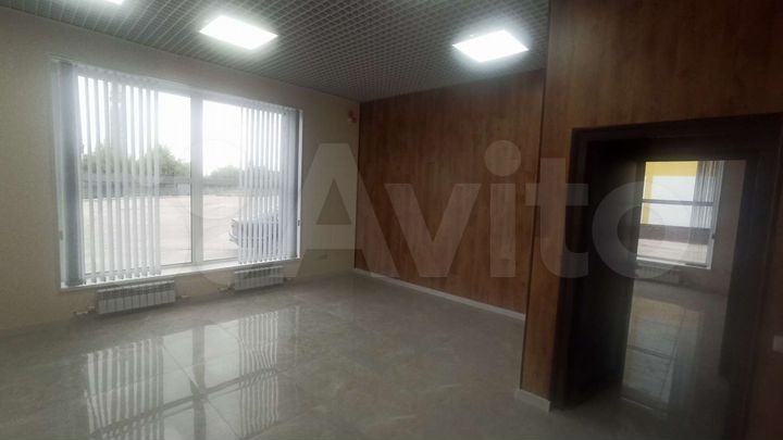 Свободного назначения, 23 м²