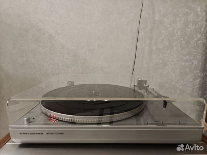 Электроника эп 017