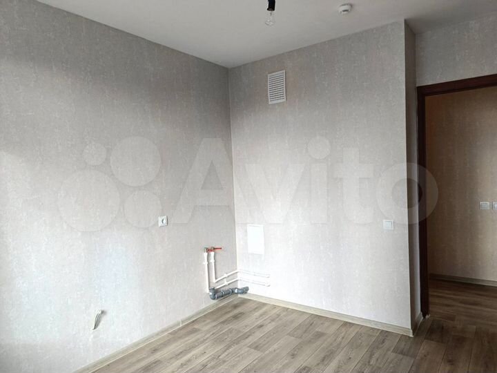 2-к. квартира, 45,7 м², 8/25 эт.