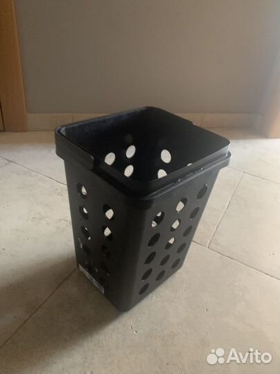 Корзина - ведро икеа