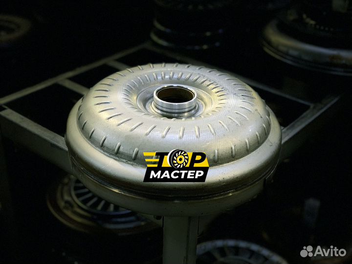 Гидротрансформатор АКПП CD4E ford/mazda