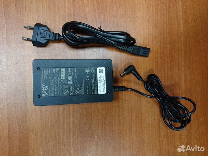 Оригинальный Sony acdp-060L01 новый гарантия