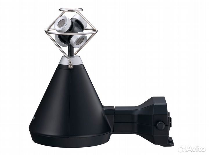 Капсюль Zoom VRH-8