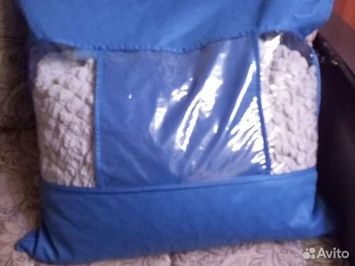 Евро чехол на угловой диван