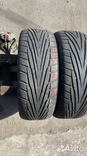 Uniroyal Rain Sport 2 235/55 R18 100H