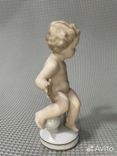 Фарфороваые статуэтки Германия Wallendorf