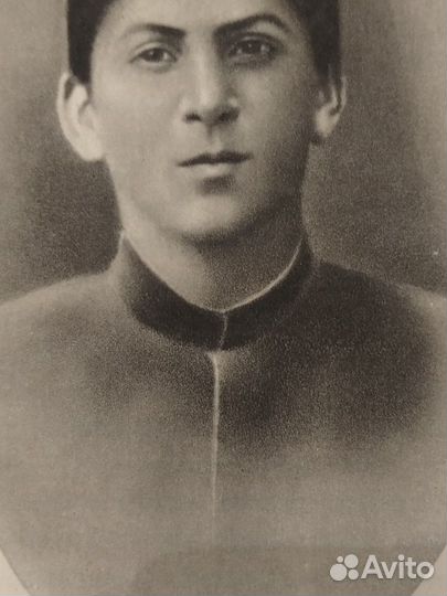 Собрания сочинений Сталина